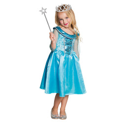 Kúzelná palička pre vílu, strieborná